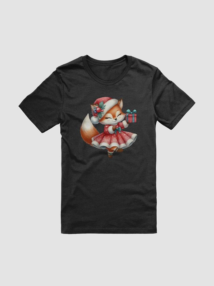 Christmas Baby Fox 13 product image (1)