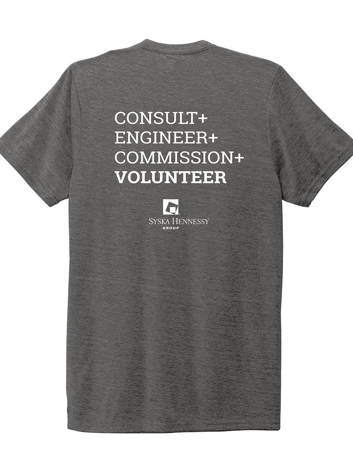 Volunteer T-Shirt product image (2)