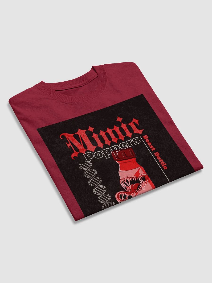 Mimic Poppers 