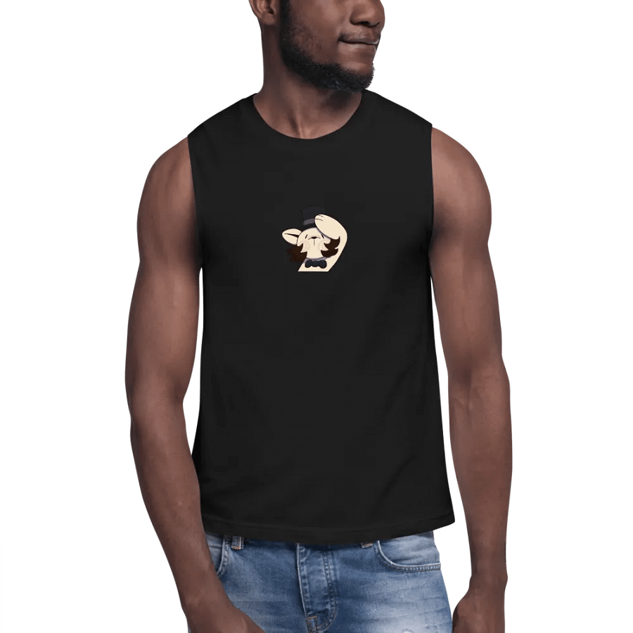 MA o7 Muscle Tank product image (6)
