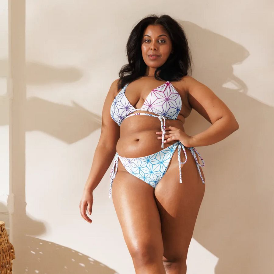 Nezzy String Bikini product image (10)
