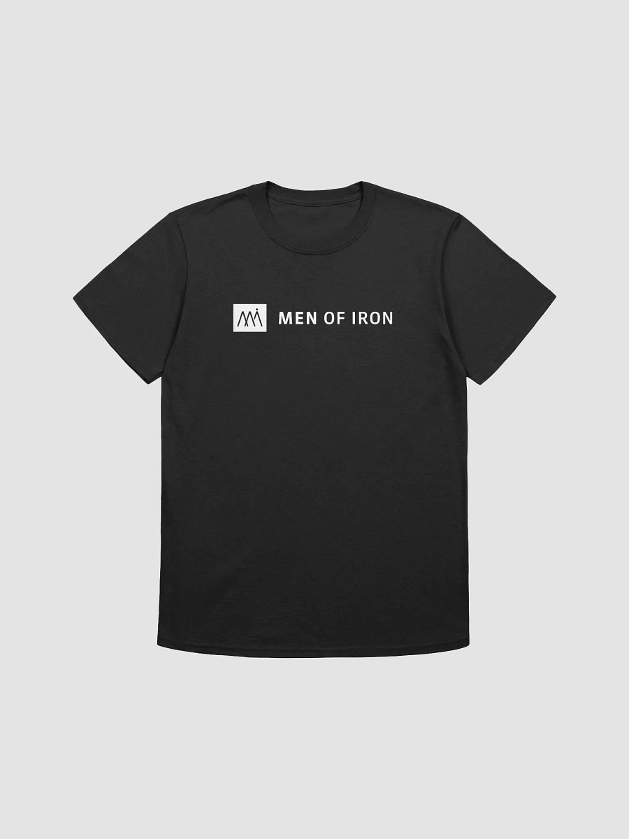 A Man's Game Plan T-Shirt product image (5)