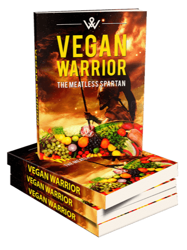 Vegan Warrior product image (1)