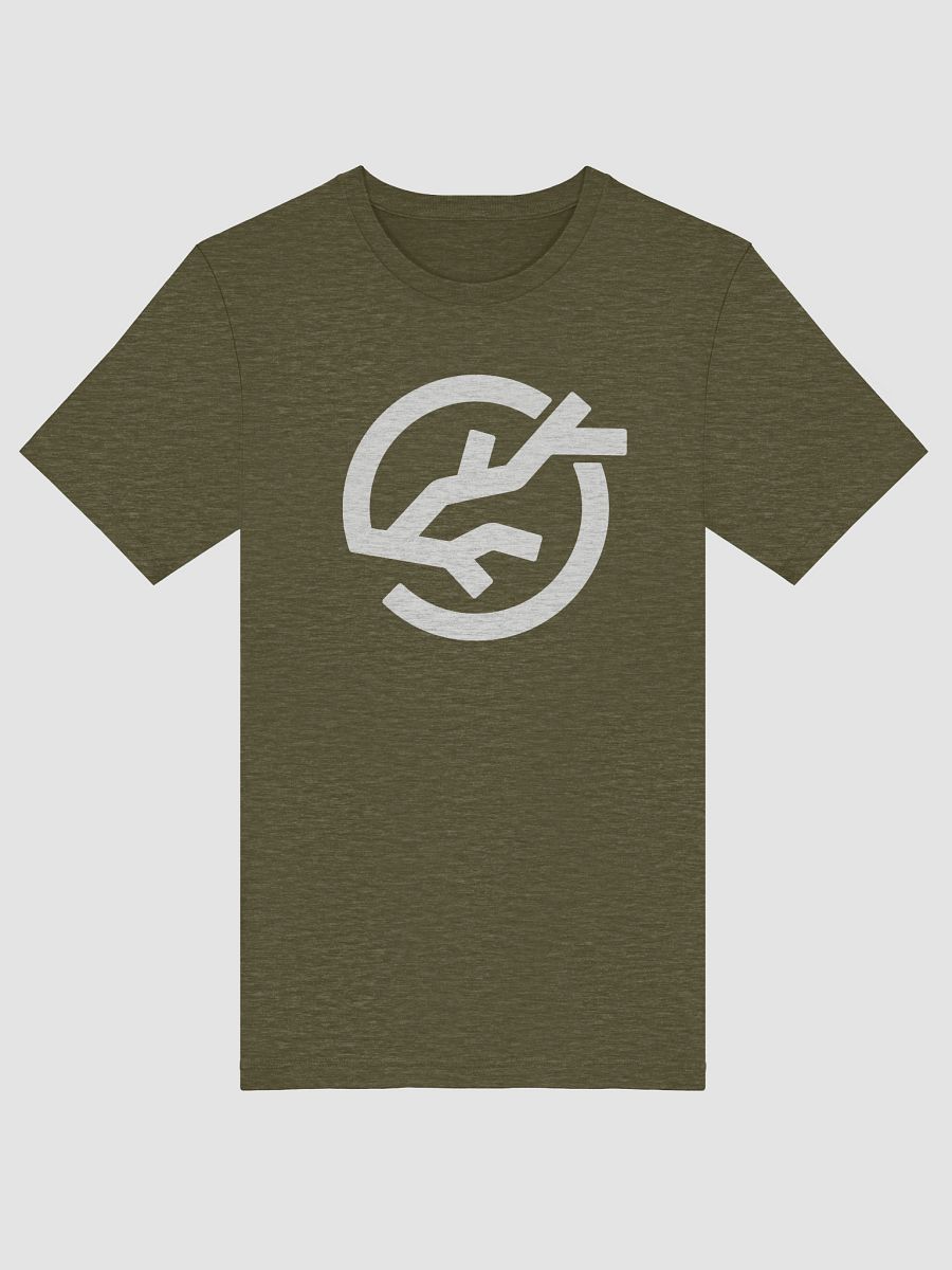 The Branch Logo Tshirt product image (65)