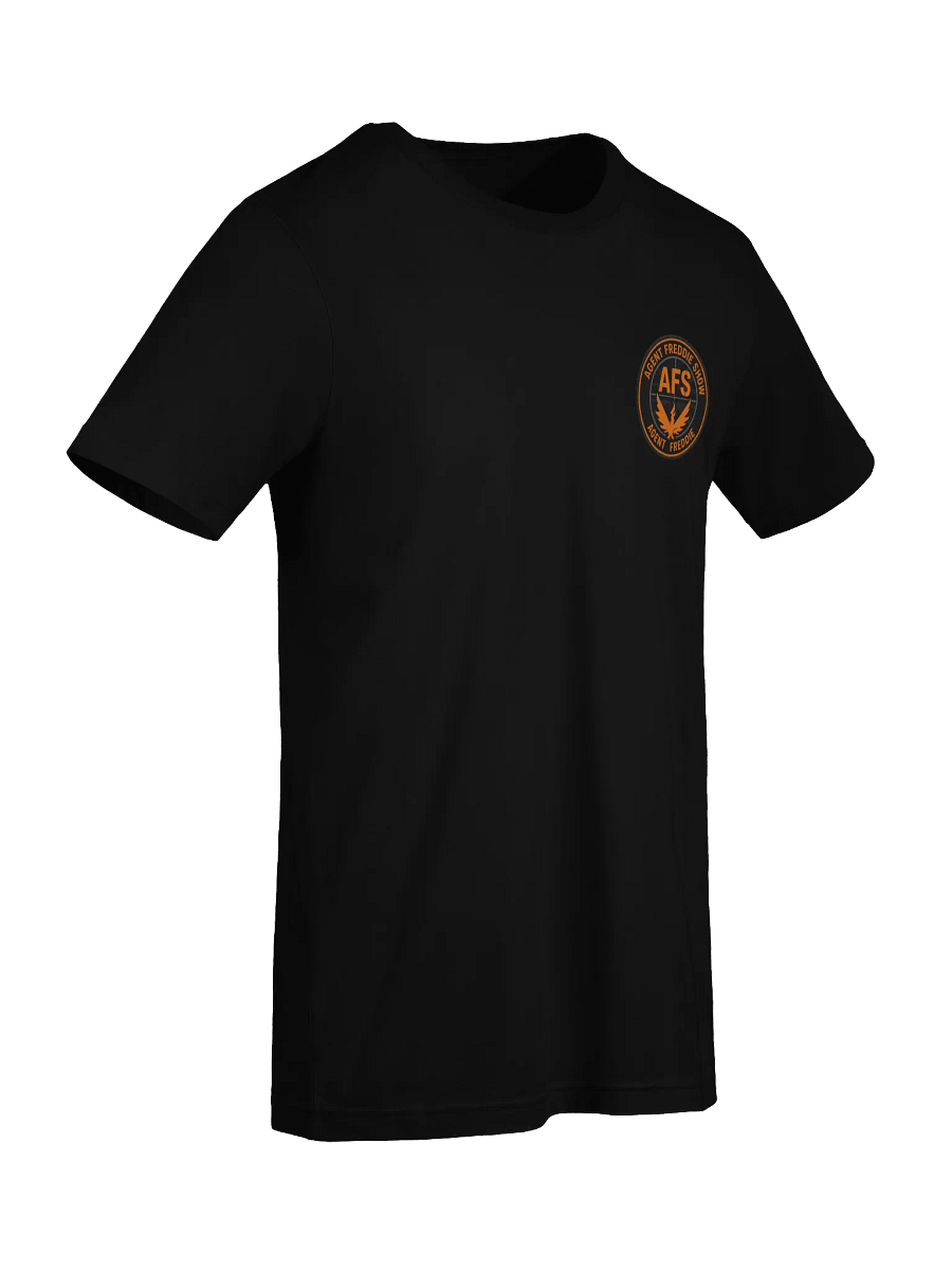 Agent Freddie Show logo product image (76)