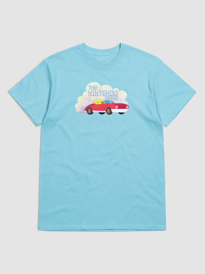 The N Drive tee product image (1)