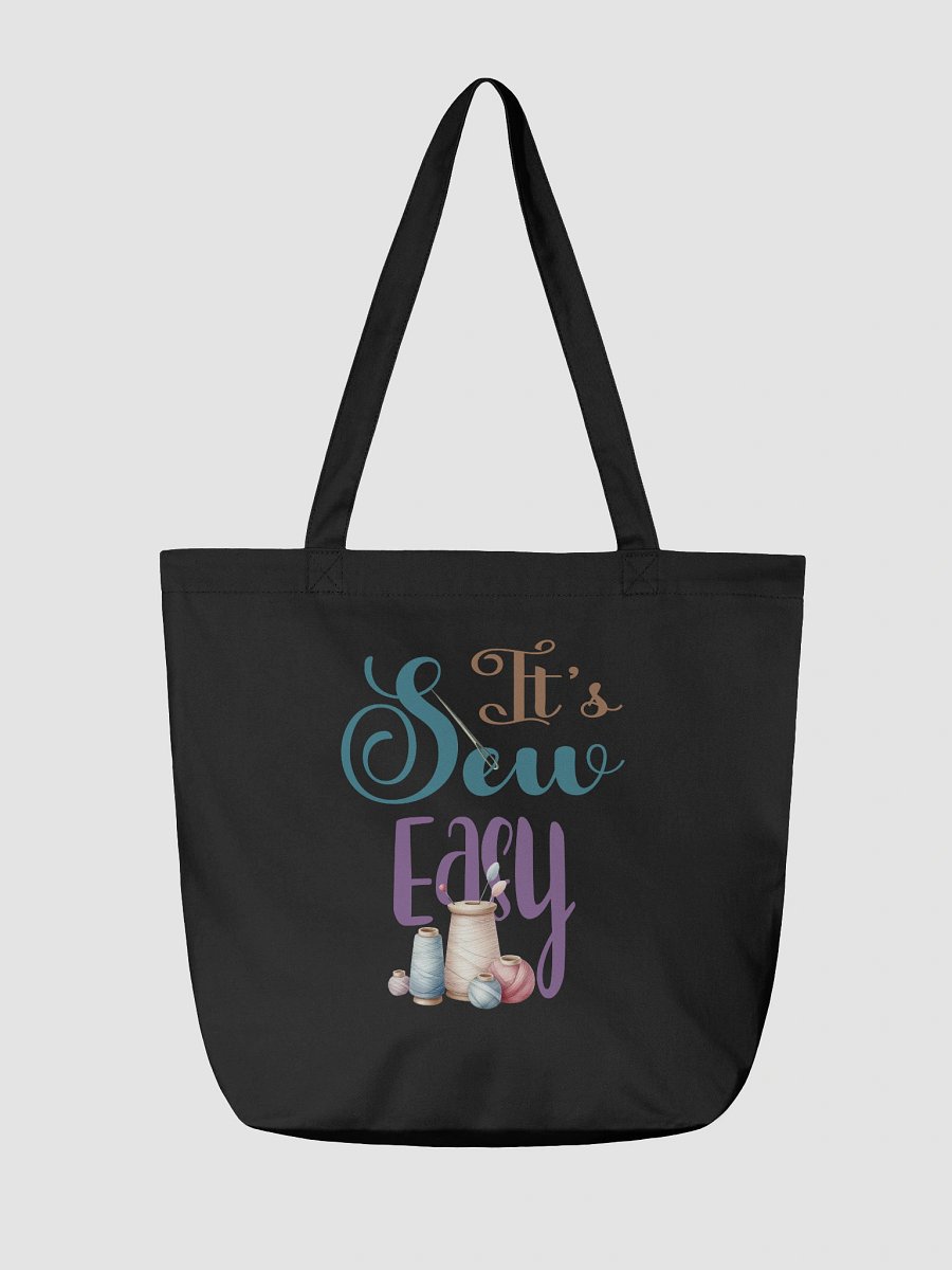 It's Sew Easy Stitched with Style Tote product image (3)