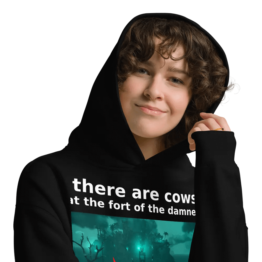 fotd cow hoodie product image (9)
