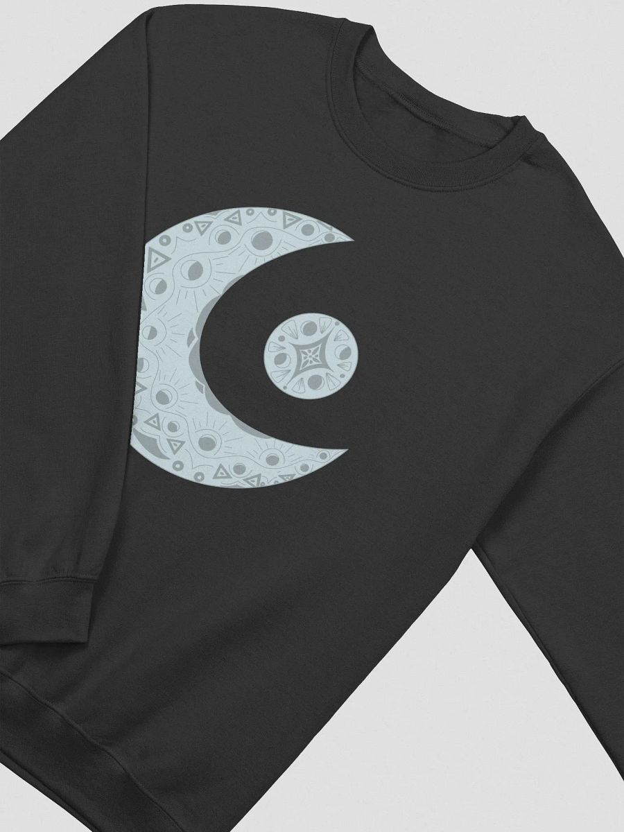 Moon Crewneck product image (5)