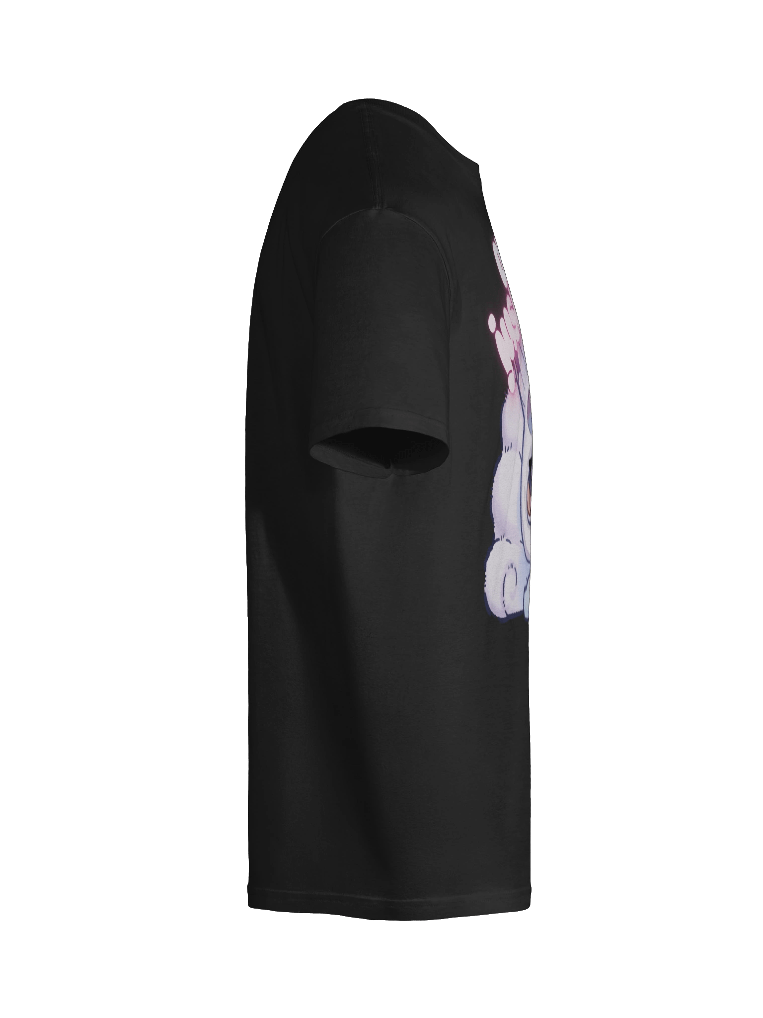 Ashie. Just Ashie. T-Shirt product image (11)