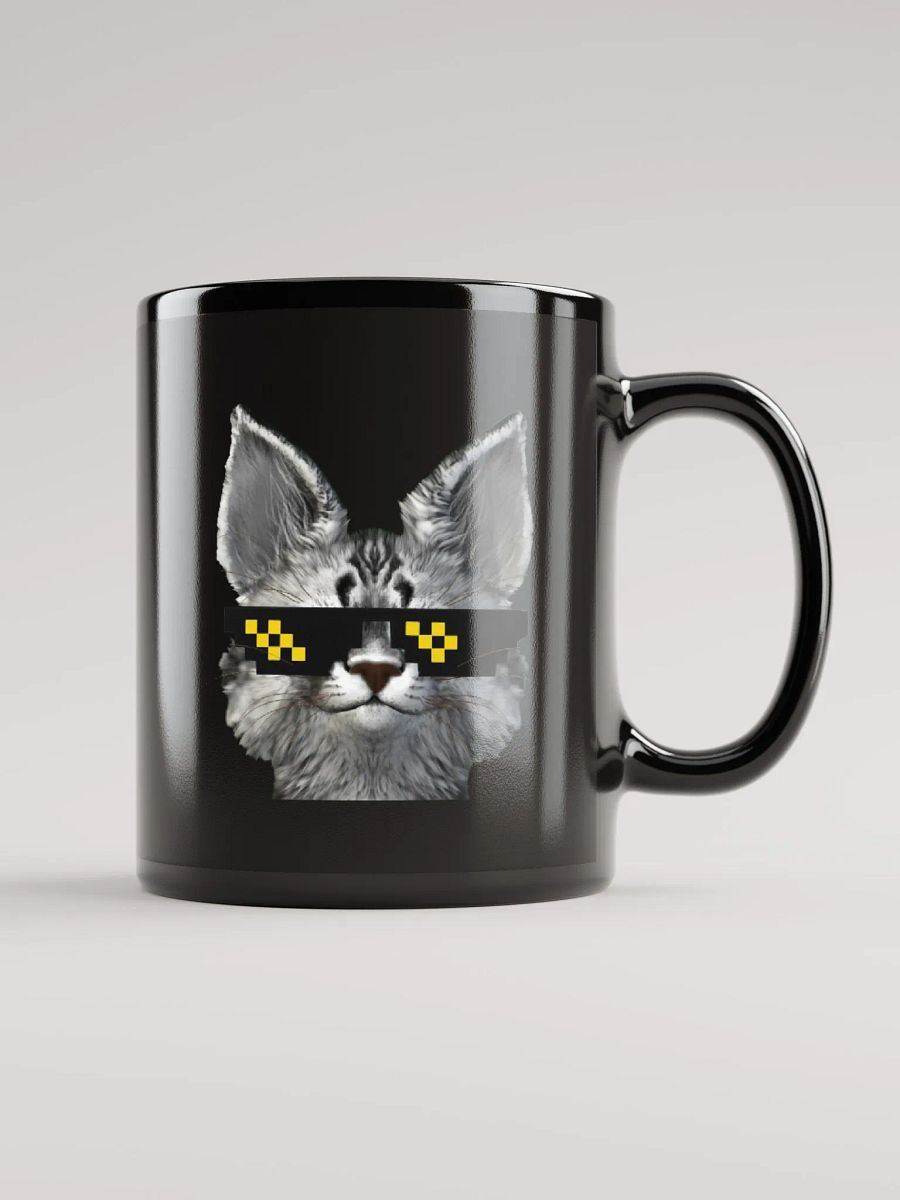 PineBranch cat mug product image (1)