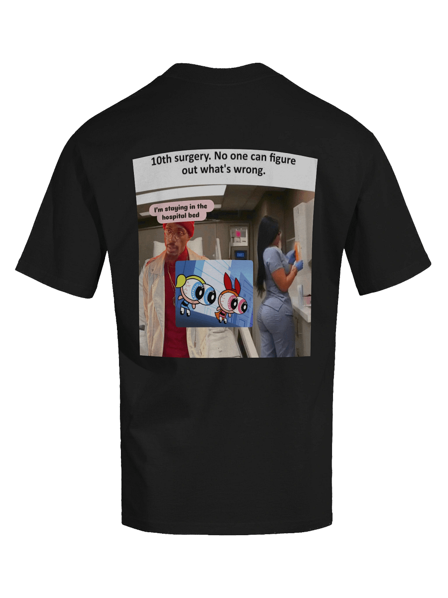 im sick nurse joy product image (8)