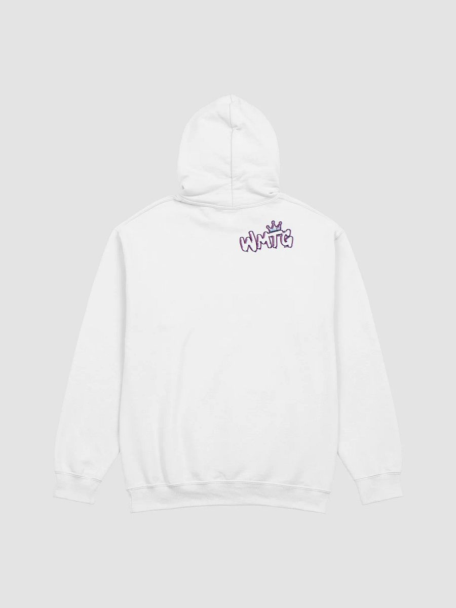 GLITCHY DOG | Hoodie product image (2)