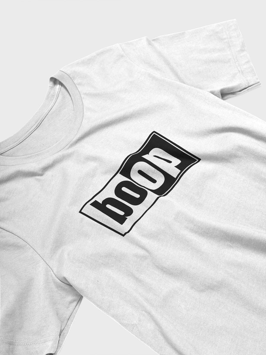 boop T Shirt product image (6)