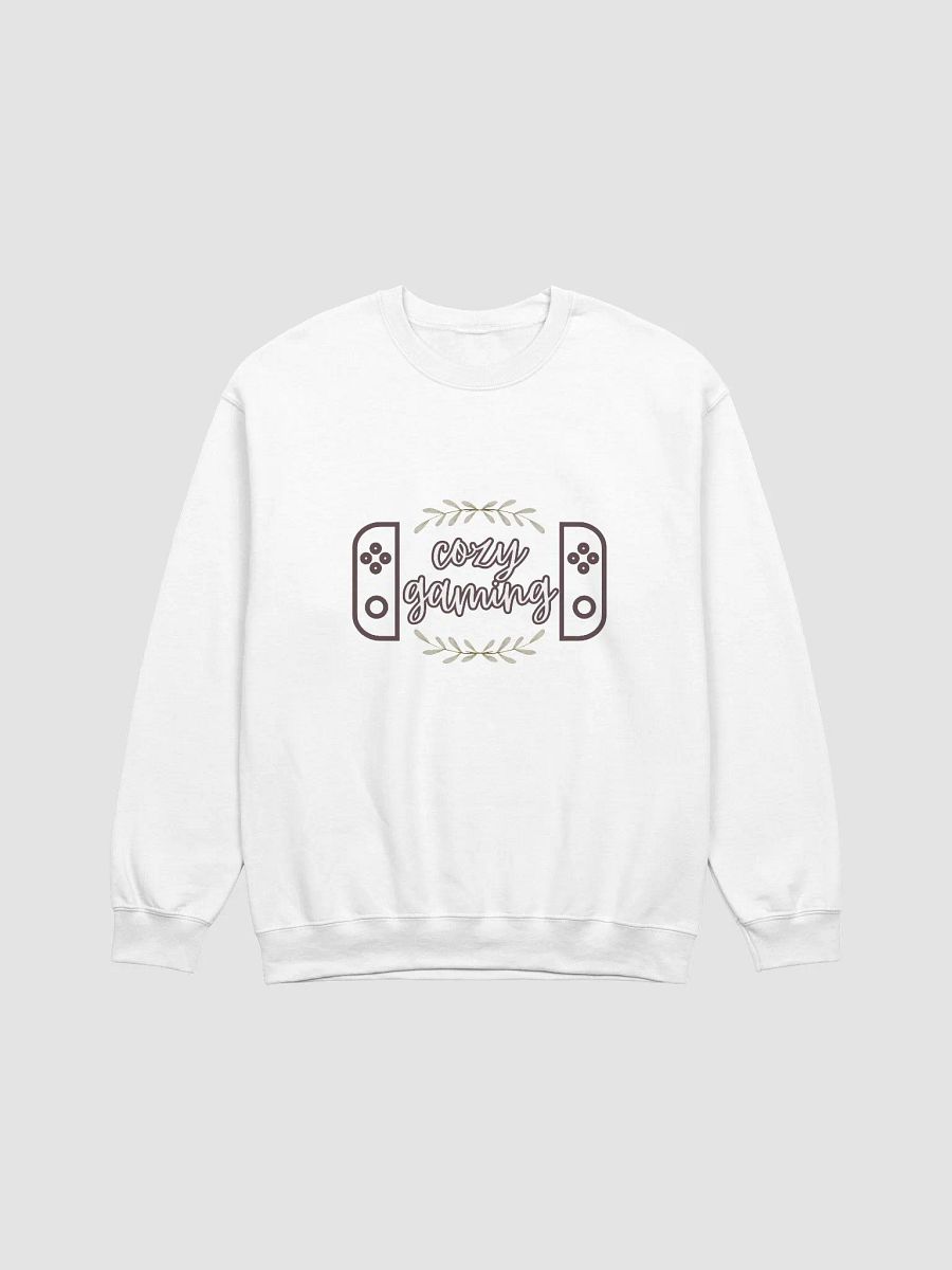 Cozy Gaming Sweatshirt product image (16)