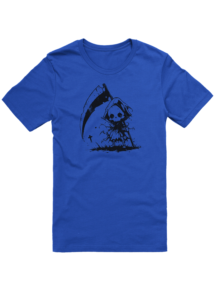 Grim VI Blackout Edition: T-Shirt product image (2)