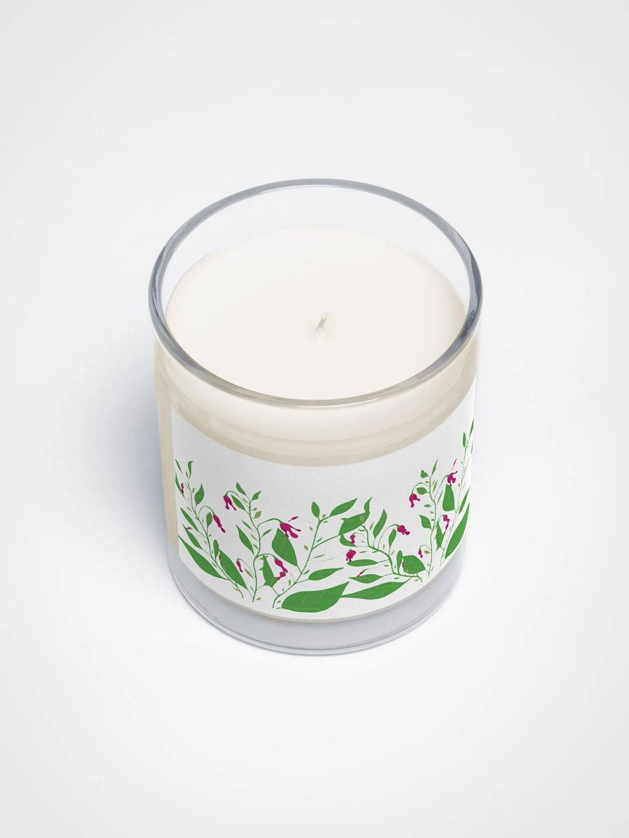 Droplet Flower Candle product image (3)
