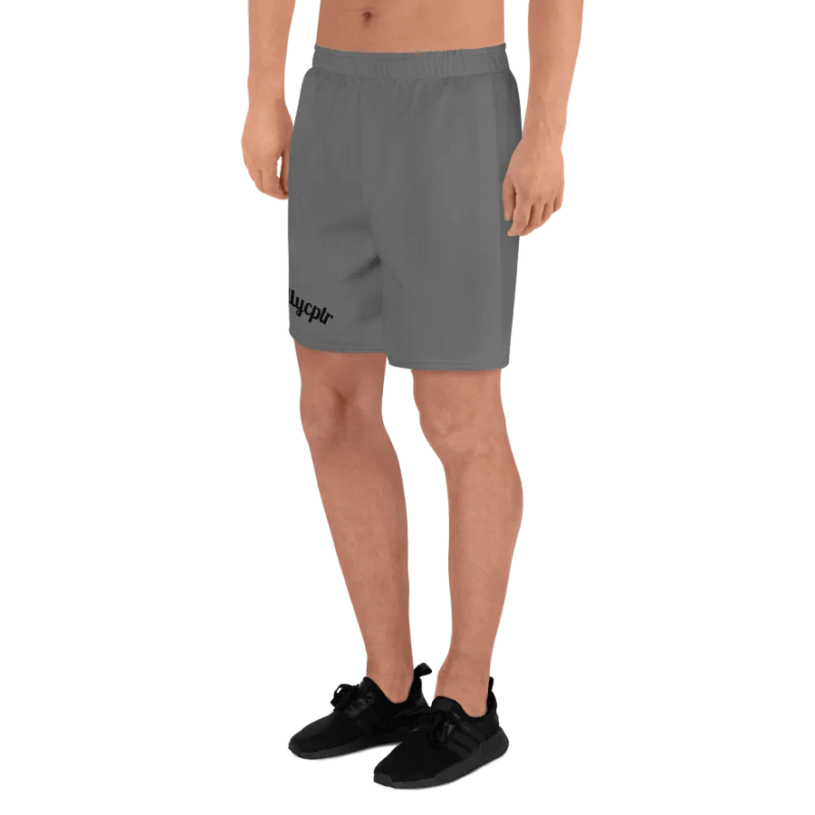 Billycptr Gym Shorts product image (7)