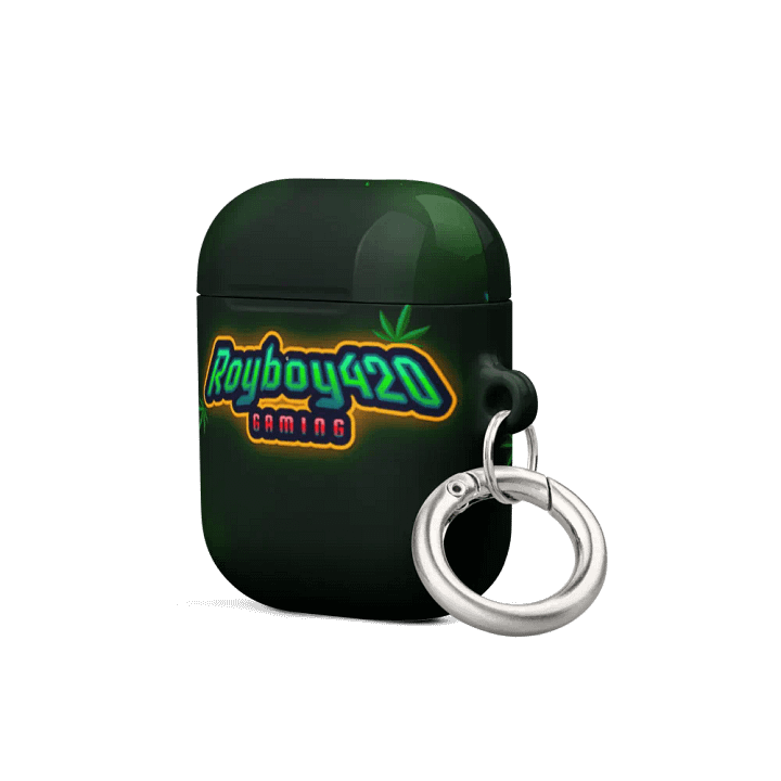 Royboy420Gaming AirPods Case product image (6)