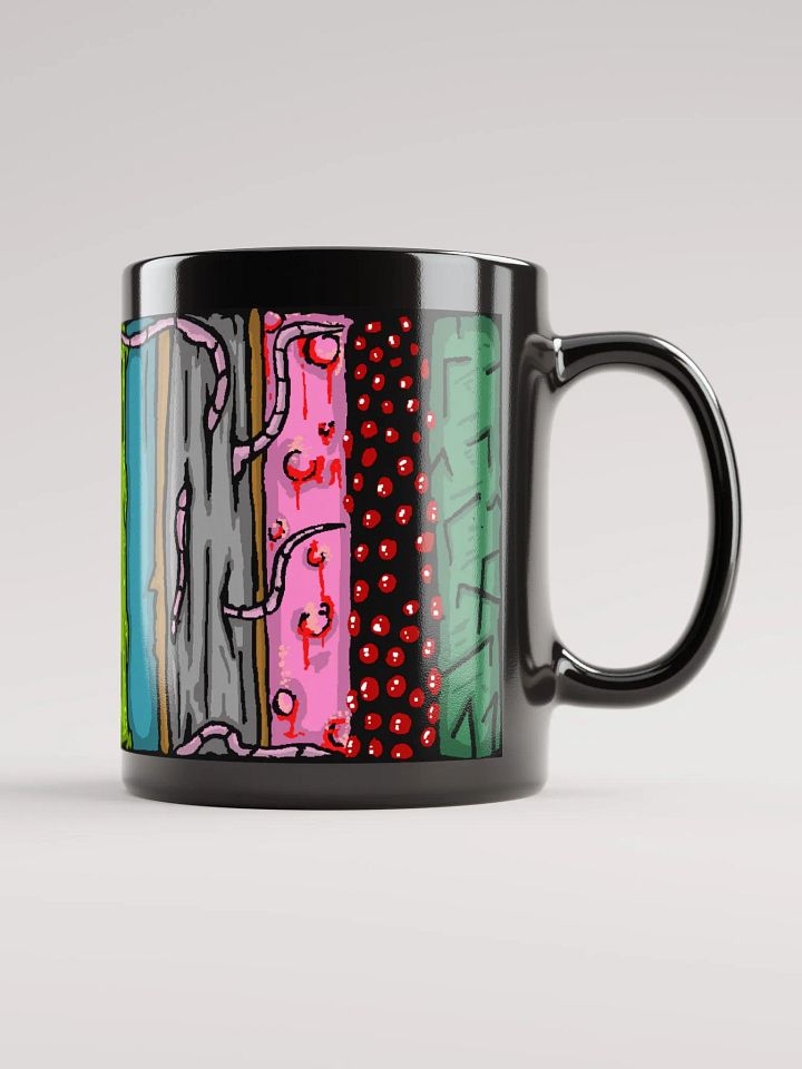 Monster Books Mug product image (1)