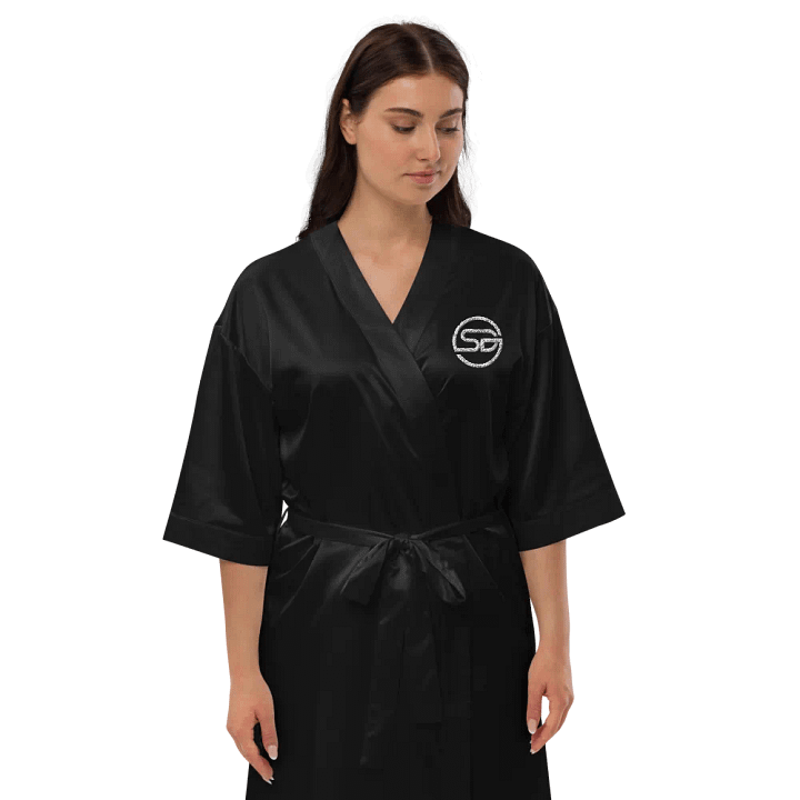 Sylver Robe product image (2)