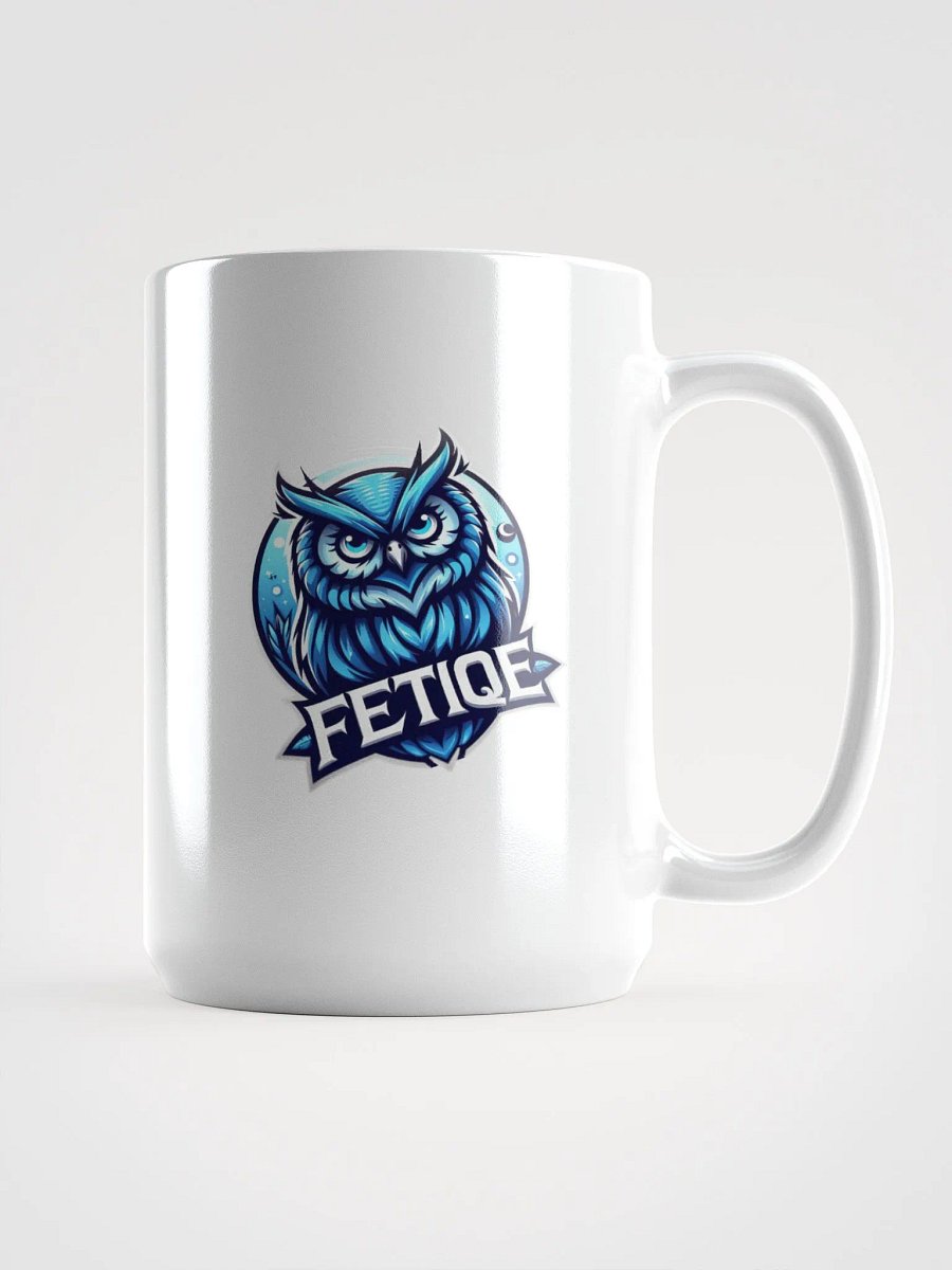 Fetiqe Mug product image (1)