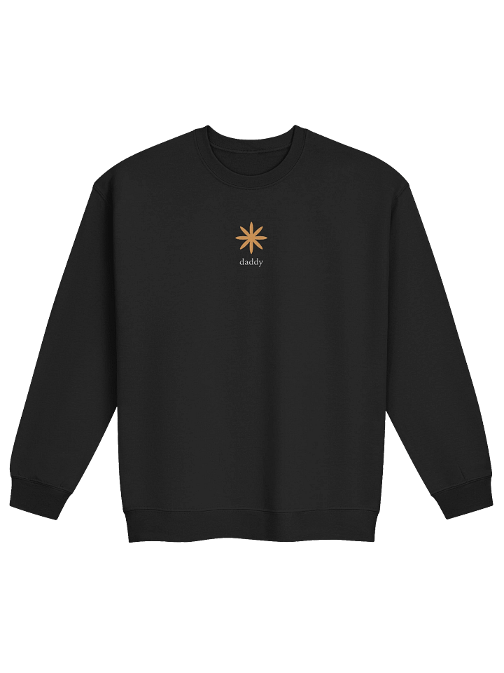 Daddy Fwowah Crew (Moody) product image (4)