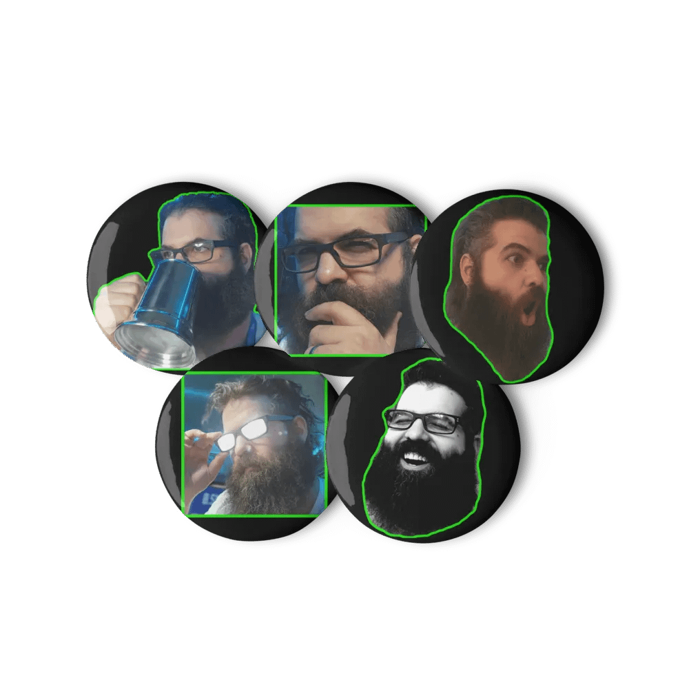 The Original Big Mac Industries product image (2)