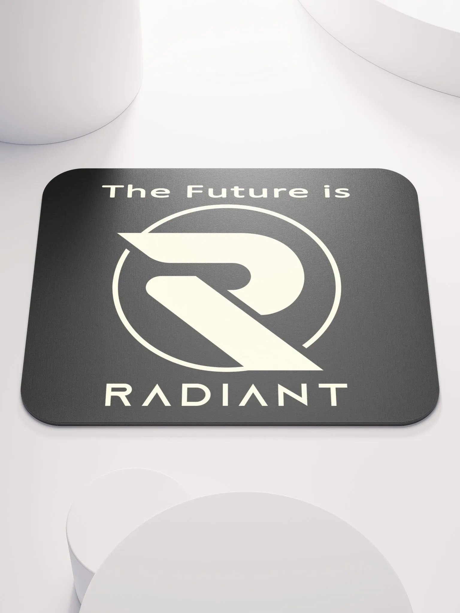 A Radiant Mouse Mat product image (3)