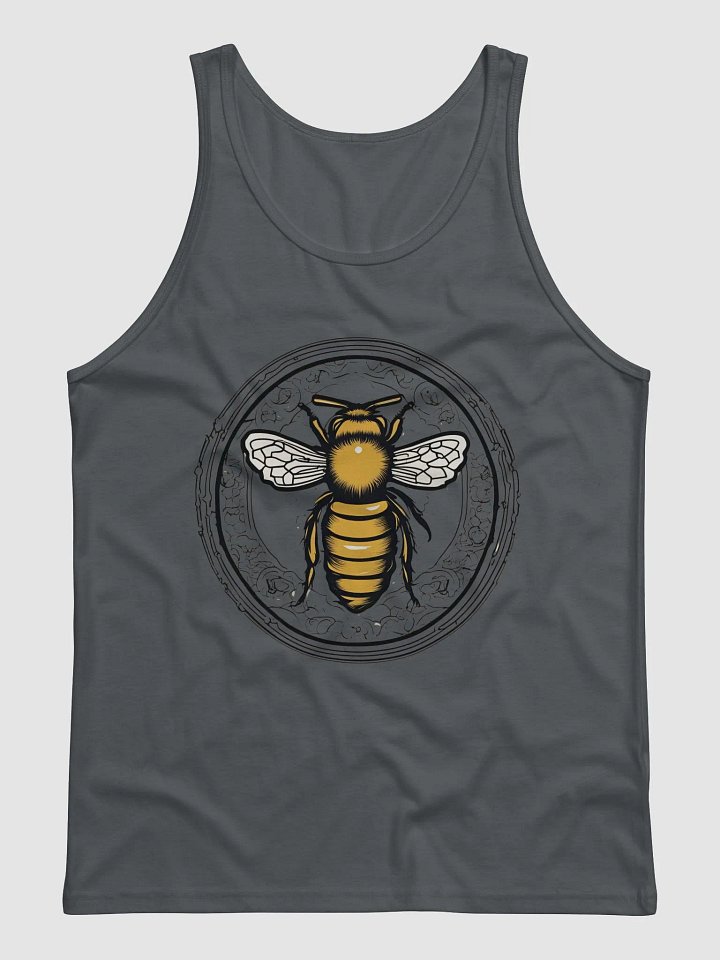 Hunni Hive Tank product image (4)