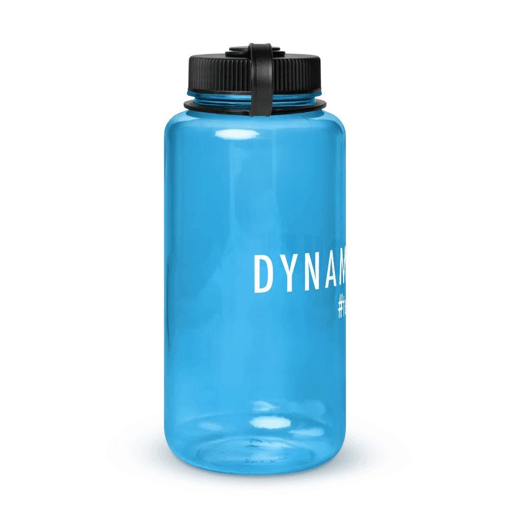#TeamDC Water Bottle product image (4)