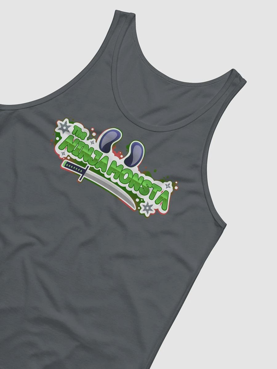 Unisex Logo Tank product image (35)