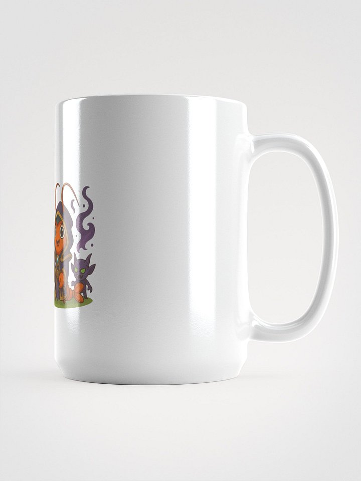 Warlock Coffee Cup product image (2)