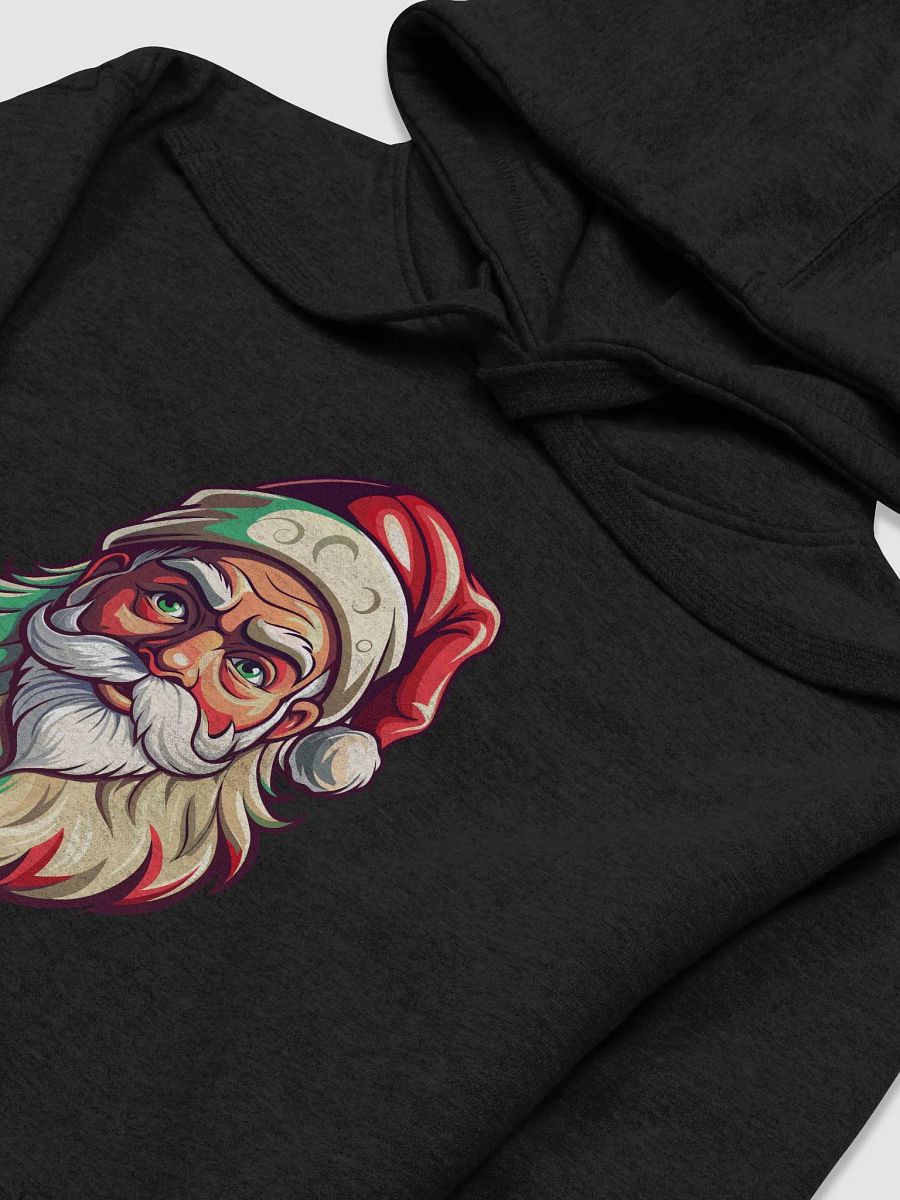 Watercolor retro christmas santa product image (3)
