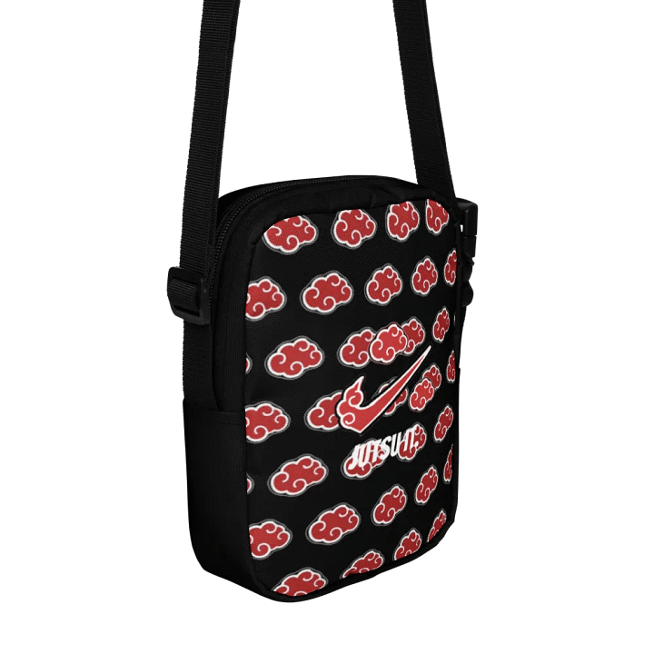 JUTSU IT. CROSS BODY BAG product image (2)
