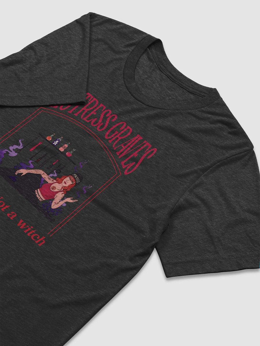 MG x alegendoflydia Not A Witch tee product image (9)