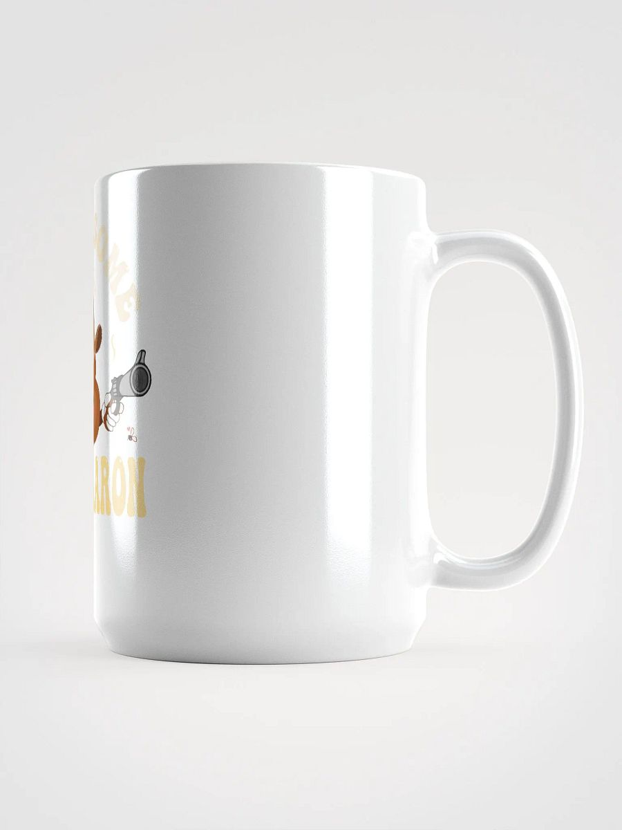 Bad Aim Coffee product image (1)