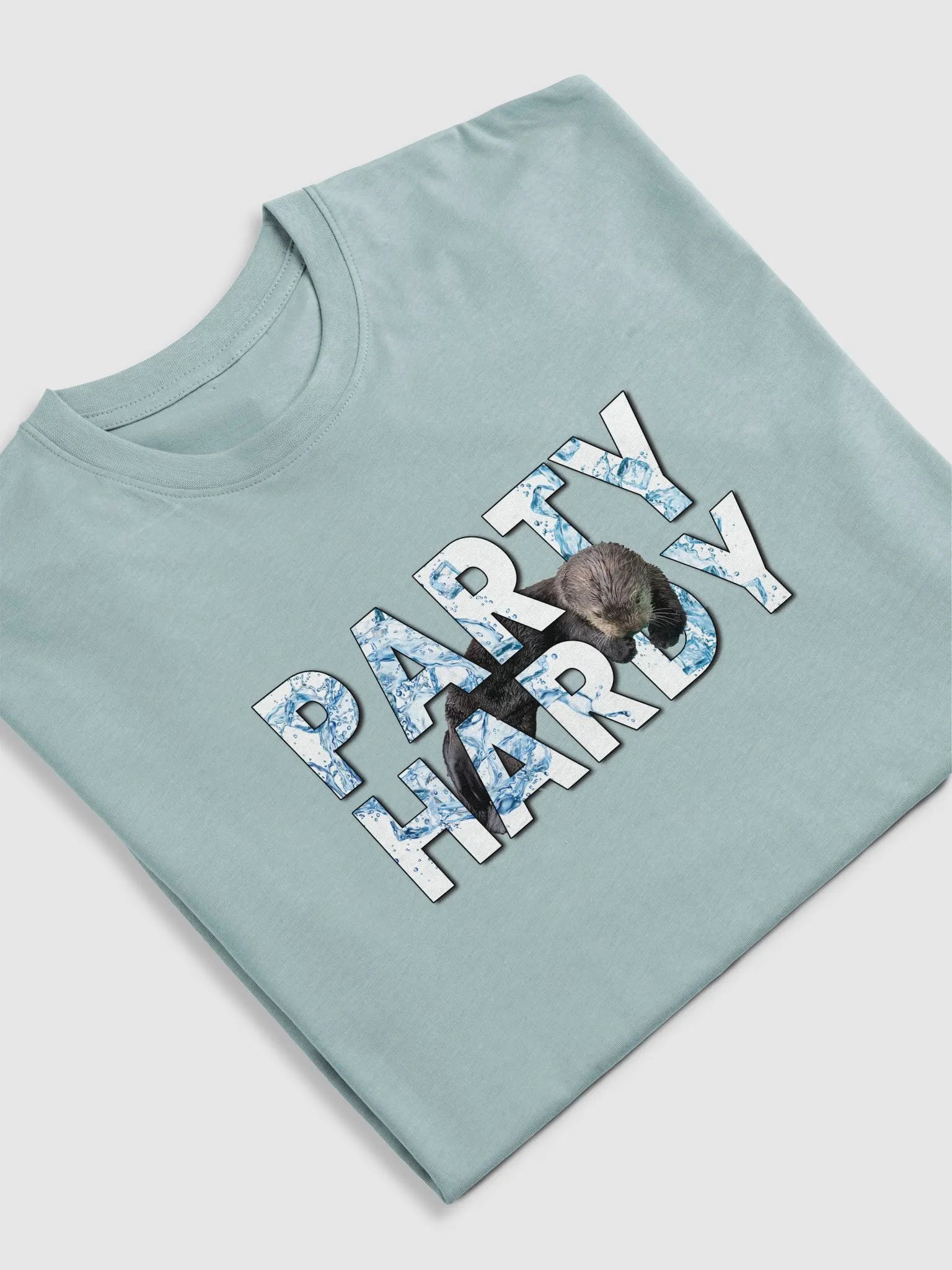 Party Hardy Cotton Tee product image (5)