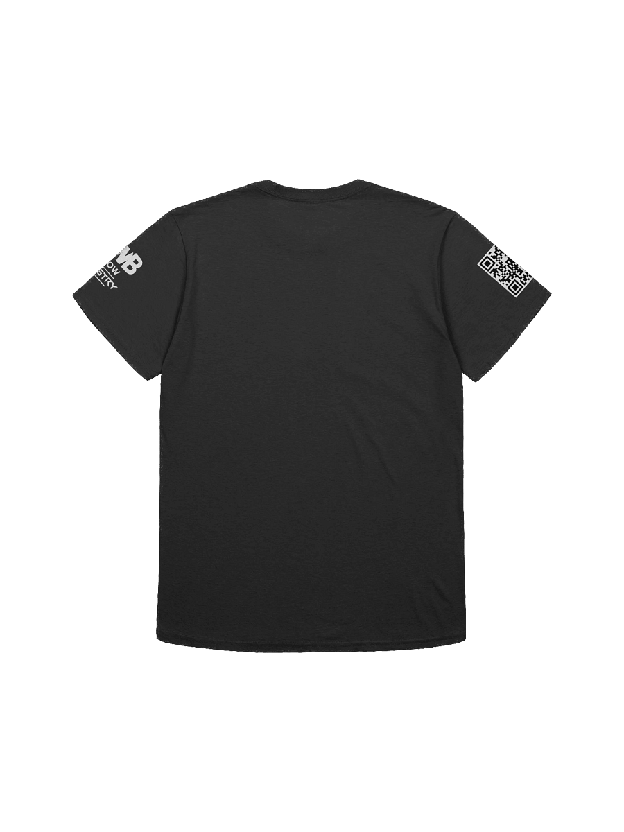 Bassline Shakedown Tee product image (6)