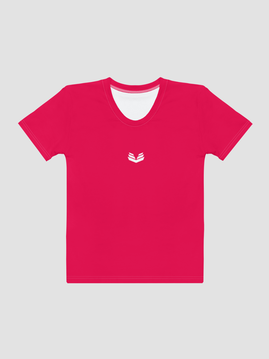 T-Shirt - Electric Rose product image (5)