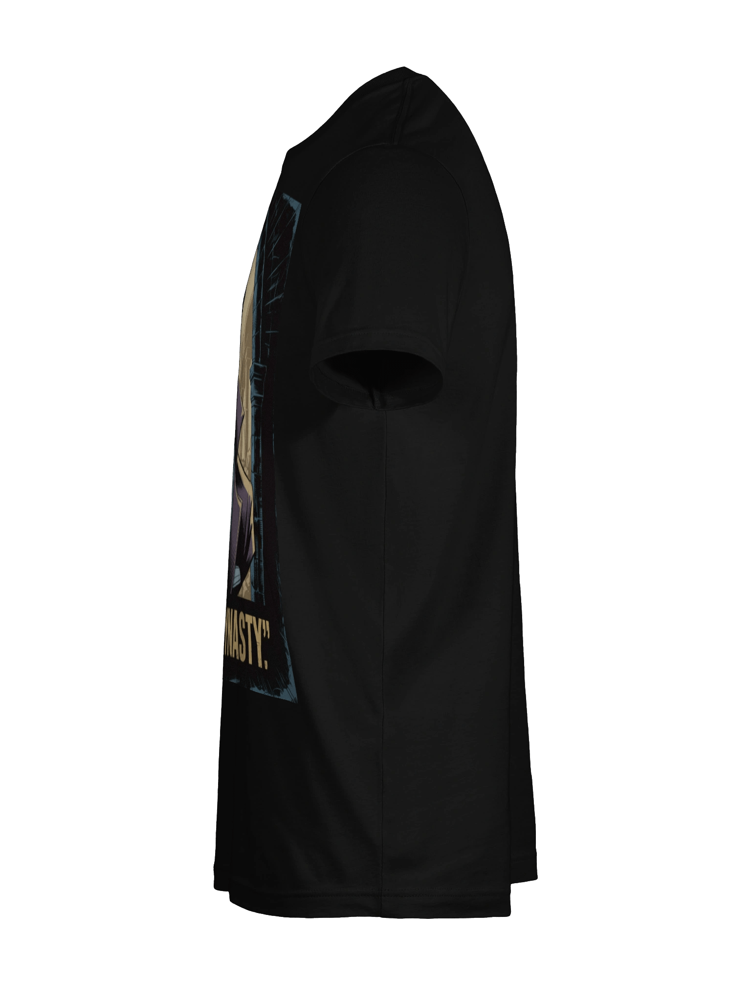 I Built a Dynasty: Ozymandias Inspired T-Shirt product image (11)