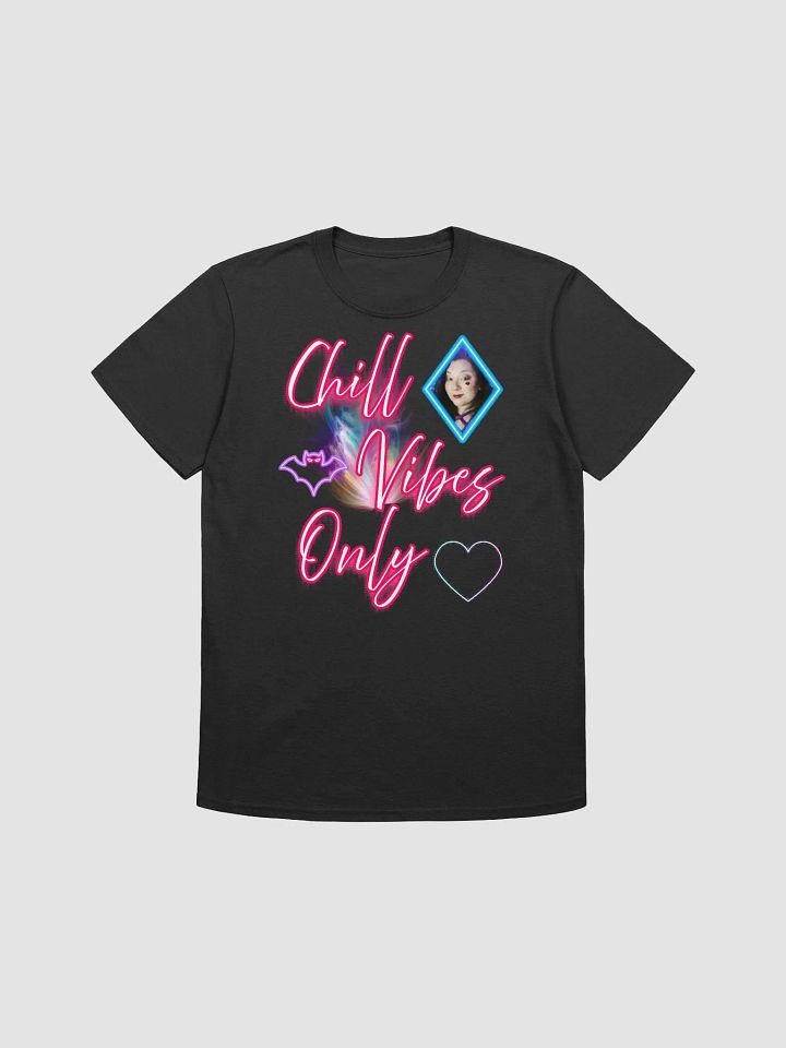 Chill Vibes Only product image (1)