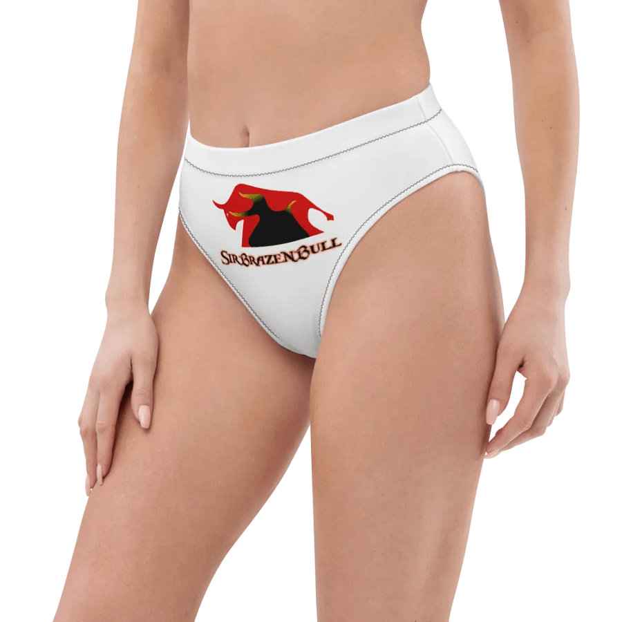 Brazen Undies product image (4)
