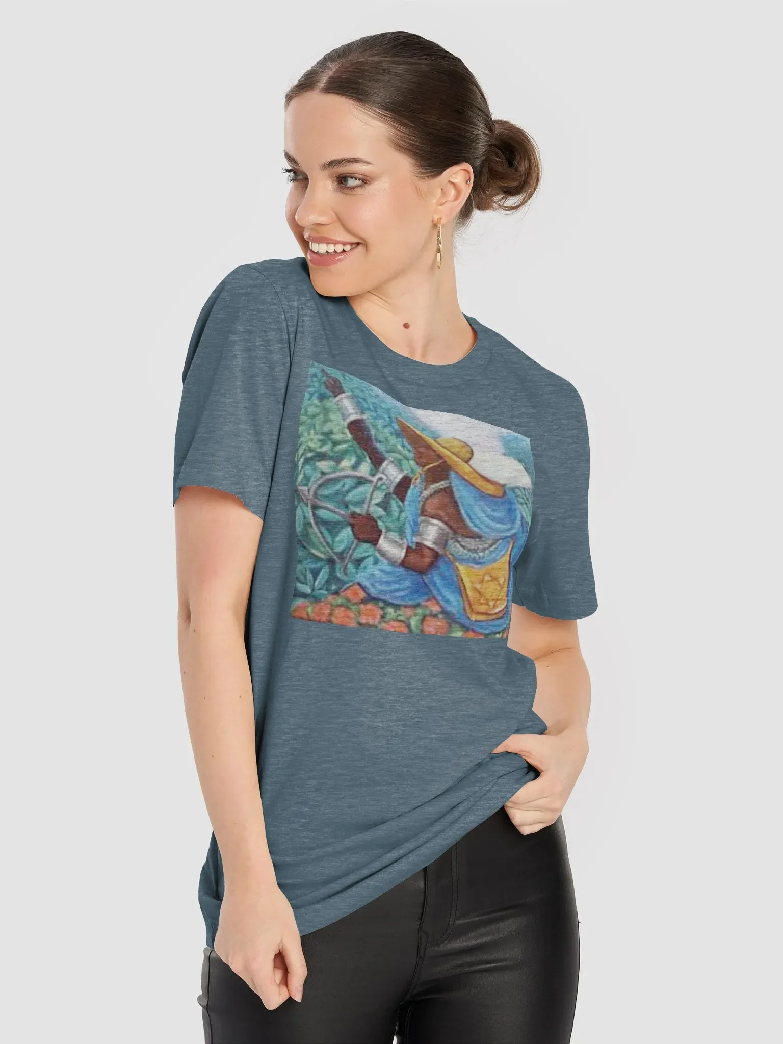 Oxossi Caçador! product image (8)