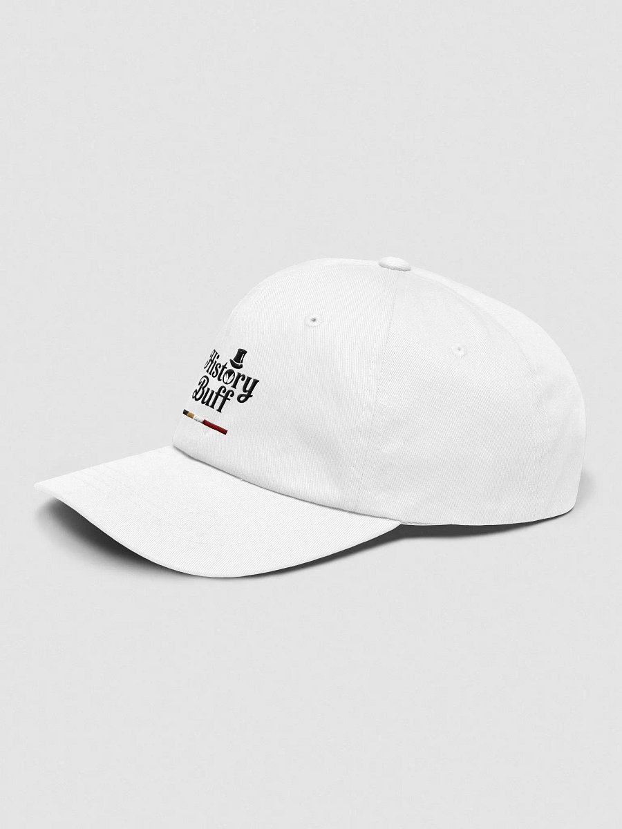 History Buff product image (3)