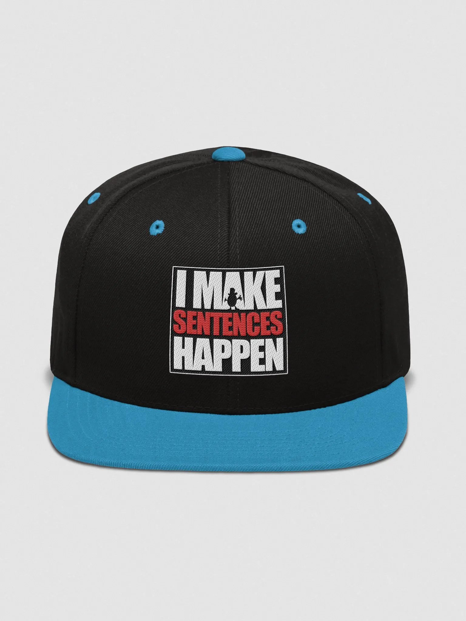 I MAKE SENTENCES HAPPEN product image (1)