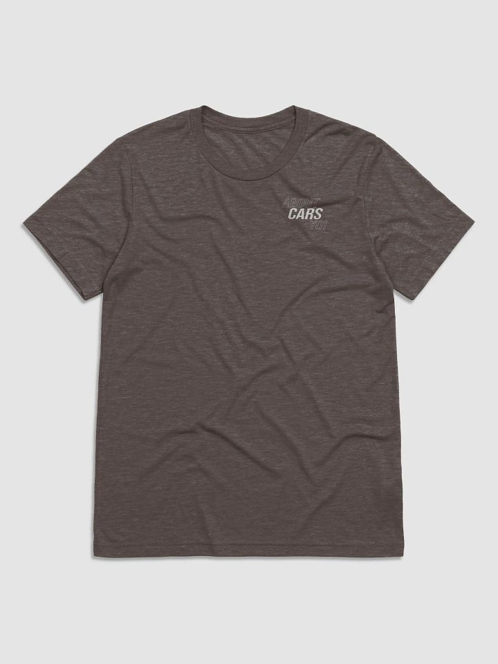 ACY T-Shirt product image (2)