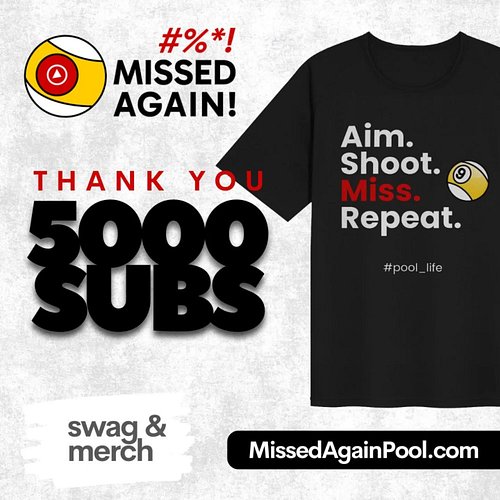 To celebrate 5k YouTube subs, the official merch store is now LIVE!

Our first drop is the Limited Edition 