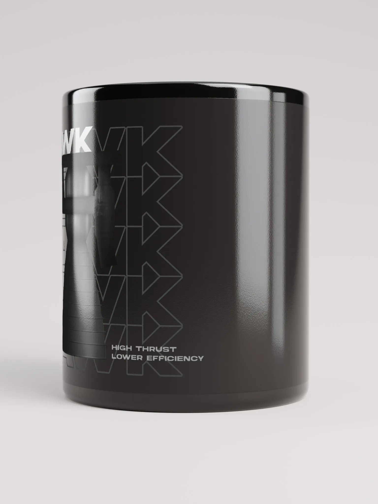 HAWK Engine Mug product image (3)