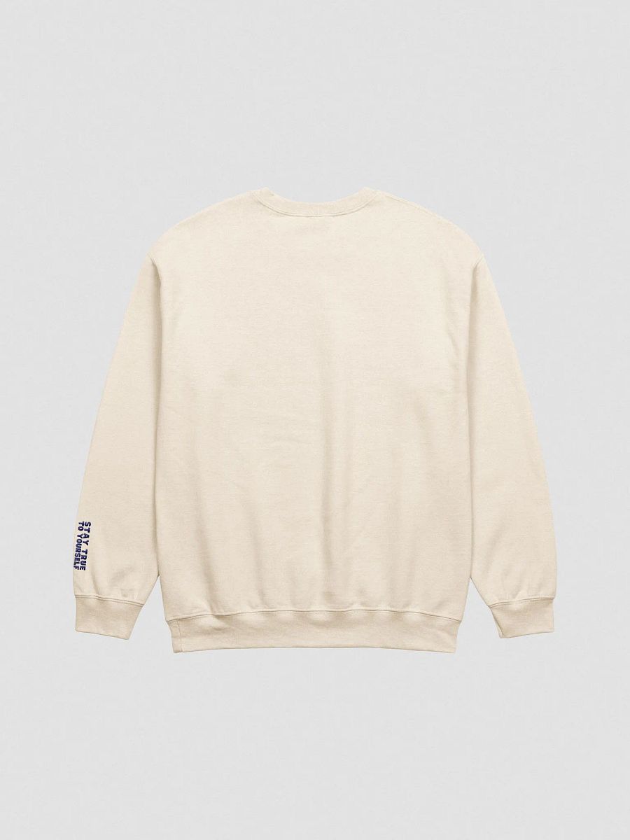 Halal (Stay True To Yourself) Crewneck Sweatshirt product image (3)